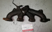 Oto Çıkma Parça / Egzoz / Egzoz Manifoldu / Renault / Clio / Çıkma Parça 