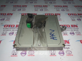 HONDA HRV MOTOR BEYNİ 37820-PEL-G62
