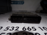 Oto Çıkma Parça / Elektrik / Motor Beyni / Opel / Insignia / Çıkma Parça 