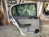 Opel / Astra / Motor / Motor Komple / Çıkma Parça