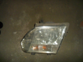 NİSSAN SOL ÖN FAR NISSAN PATHFINDER 05