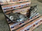 Oto Çıkma Parça / Elektrik / Far / Seat / Leon / Çıkma Parça 