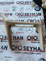 51162991206 bmw x1 e84 orta konsol ön üst kaplaması
