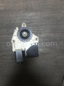 Renault Fluenc çıkma sol arka kapı cam motoru