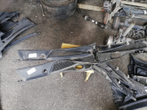 Renault Clio 2 Ön Cam Izgarası Hatasız Orjinal Çıkma