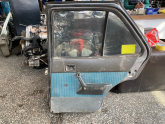 Oto Çıkma Parça / Kaporta & Karoser / Kapı Camları / Suzuki / Swift / Çıkma Parça 