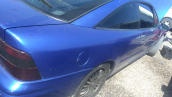 opel calibra 2.0 kesme kupa
