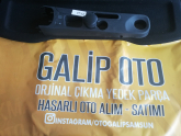 Renault Clio 4 Orta Konsol Hatasız Orjinal Çıkma