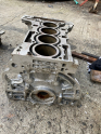 7587604 bmw X1 F10 F20 F30 N20B20 1.6 benzinli motor bloğu