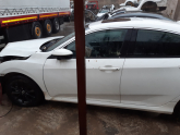 Honda Civic 1.6 Otomatik 2016+ Izgaralar Orjinal Çıkma