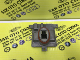 Oto Çıkma Parça / BMW / X1 / Elektrik / Far Beyni / Çıkma Parça 