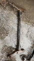 OPEL TİGRA B 2004 - 2009 MODEL ARKA DİNGİL