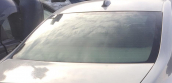 VOLVO V50 BAGAJ CAMI ORİJİNAL.