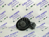 MINI COOPER F55 F56 F57 KASA ISITMALI SOL AYNA 51167401087