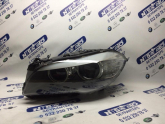 BMW 5 SERİSİ F10 KASA MAKYAJSIZ XENON SOL FAR 7203245-21 A