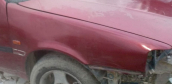 1996 fiat tempra 1.6 station çıkma sağ ön çamurluk