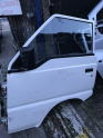 Mitsubishi l 300 çıkma sol ön kapı