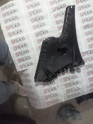 VOLVO S60 Arka Sol Tampon Braketi 31386720