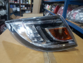 MAZDA 6 2008 - 2011 SOL DIŞ STOP LAMBASI