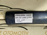 MERCEDES E SERİSİ SOL ÖN KAPI ÇITASI ORJİNAL ÇIKMA 1998-2001