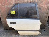 SUZUKİ SWİFT SAĞ ARKA KAPI KİLİDİ 1990-1995 MODEL