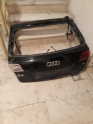 Oto Çıkma Parça / Kaporta & Karoser / Bagaj / Audi / A3 / Çıkma Parça 