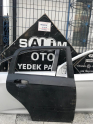 Hyundai getz sağ arka kapı