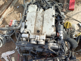 OPEL OMEGA B 2.5 V6 EMME MANİFOLDU