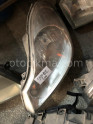 Renault Symbol 2010 Sol ön far hatasız orjinal çıkma