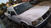 2004 model tata telcoline 4x2 kesme kupa