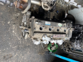 Toyota / RAV-4 / Motor / Motor Komple / Çıkma Parça