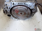 MAZDA - 3 / Z6 1.6 OTOMATİK ŞANZIMAN
