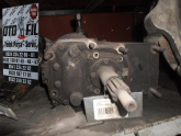 MERCEDES 230 ŞANZIMAN  ÇIKMA
