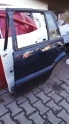 Ford fusion arka kapi