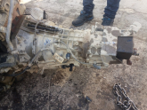 ford transit çıkma şanzıman 5 ileri v347 uyumlu