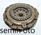 Oto Çıkma Parça / Şanzıman & Vites / Vites Mekanizması / Audi / A6 / Çıkma Parça 