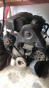 OPEL KADETT 1,6 DOLU MOTOR. OTO ERKAN ÜNYE