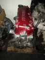 HONDA Civic ies 1.6 motor