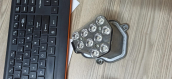 F10 LCİ LED SİNYAL BMW ORJİNAL ÇIKMA PARÇA