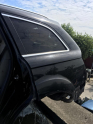 Audi Q7 sol arka cam hatasız orjinal çıkma