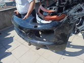 2015-2017 CAYENNE GTS ÖN TAMPON PORSCHE ORJİNAL ÇIKMA PARÇA