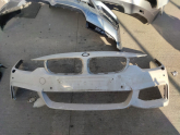 BMW 4 Serisi F32 F33 F36 M Ön Tampon Beyaz 6134230