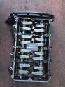 FORD TRANSİT MK7 2.4 SİLİNDİR KAPAĞI ÇIKMA ORJİNAL 4C1Q6K537
