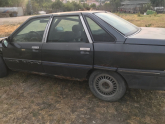 RENAULT R21 ÇIKMA SOL ARKA KAPI