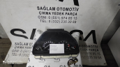 OEM; 13843849  BMW 5 SERİSİ E34 KİLOMETRE SAATİ