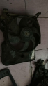 opel omega b 2.5 dizel çıkma fan