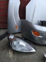 Ford Focus MK1 Sağ Ön Far Hatasız Orjinal Çıkma