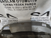 OEM;3T5807521 SKODA SUPER-B 09-15 ARKA DİFİZÖR