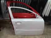 volvo s40 sağ ön kapı 2004 2012 beyaz