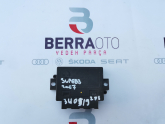 SKODA SUPERB PARK BEYNİ 3U0919283